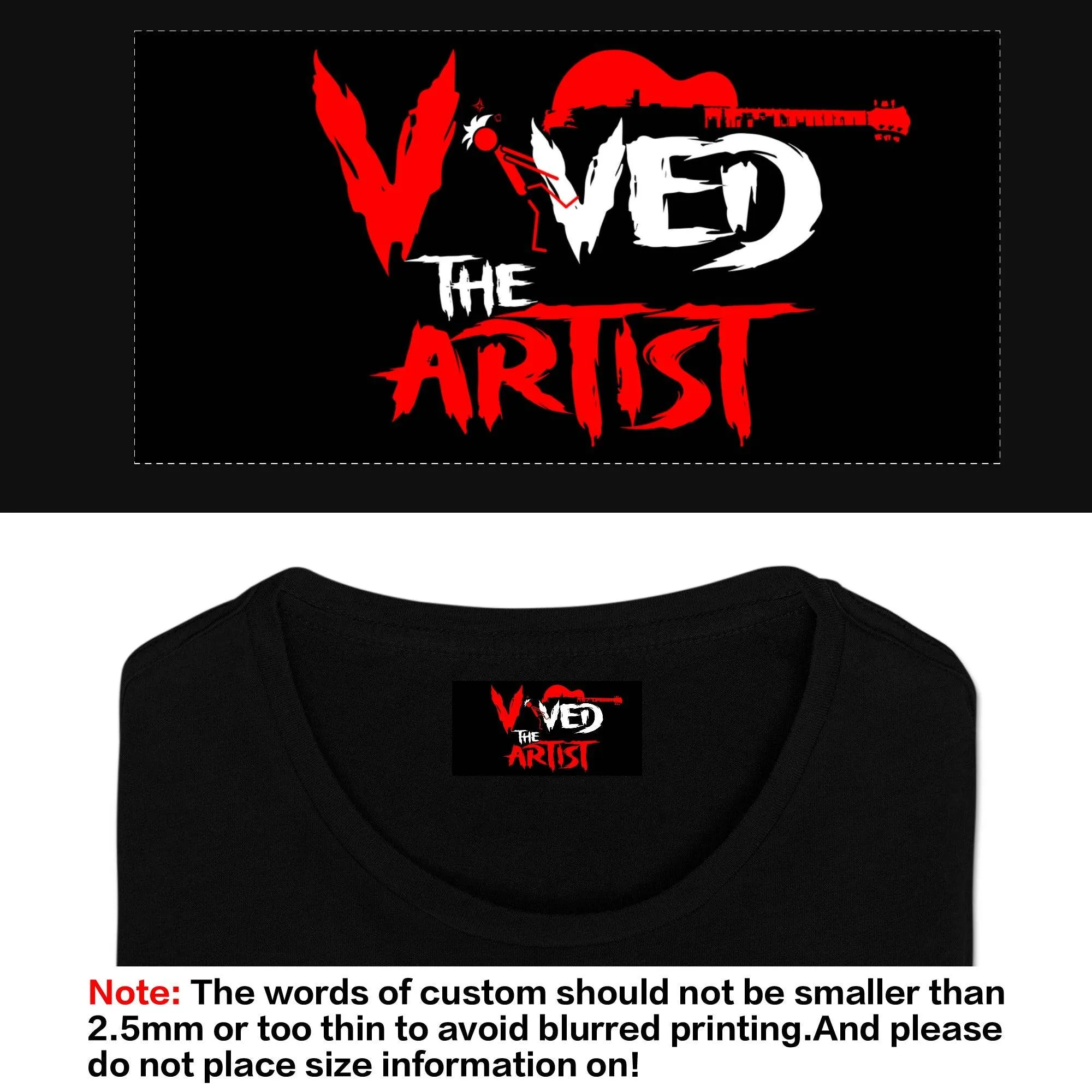 Viv'ed the Artist Women's Athleisure Bomber Jacket