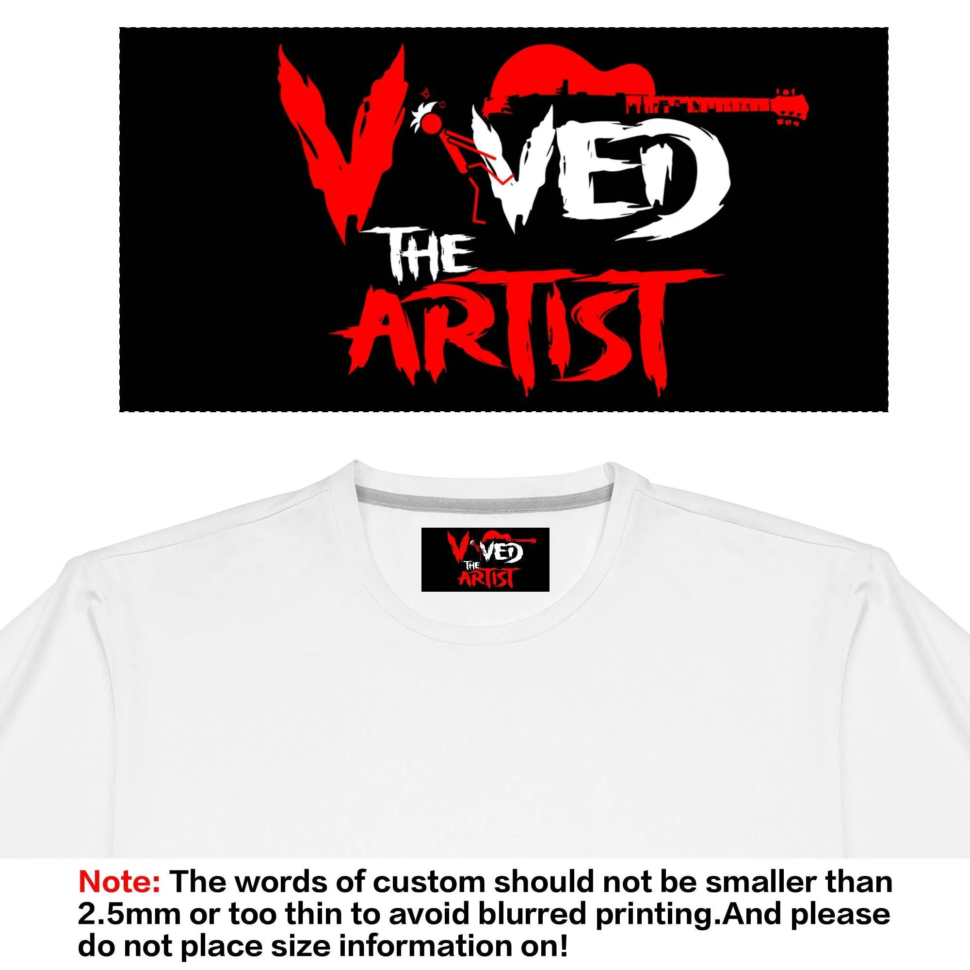 Viv'ed the Artist Women's Athleisure Bomber Jacket