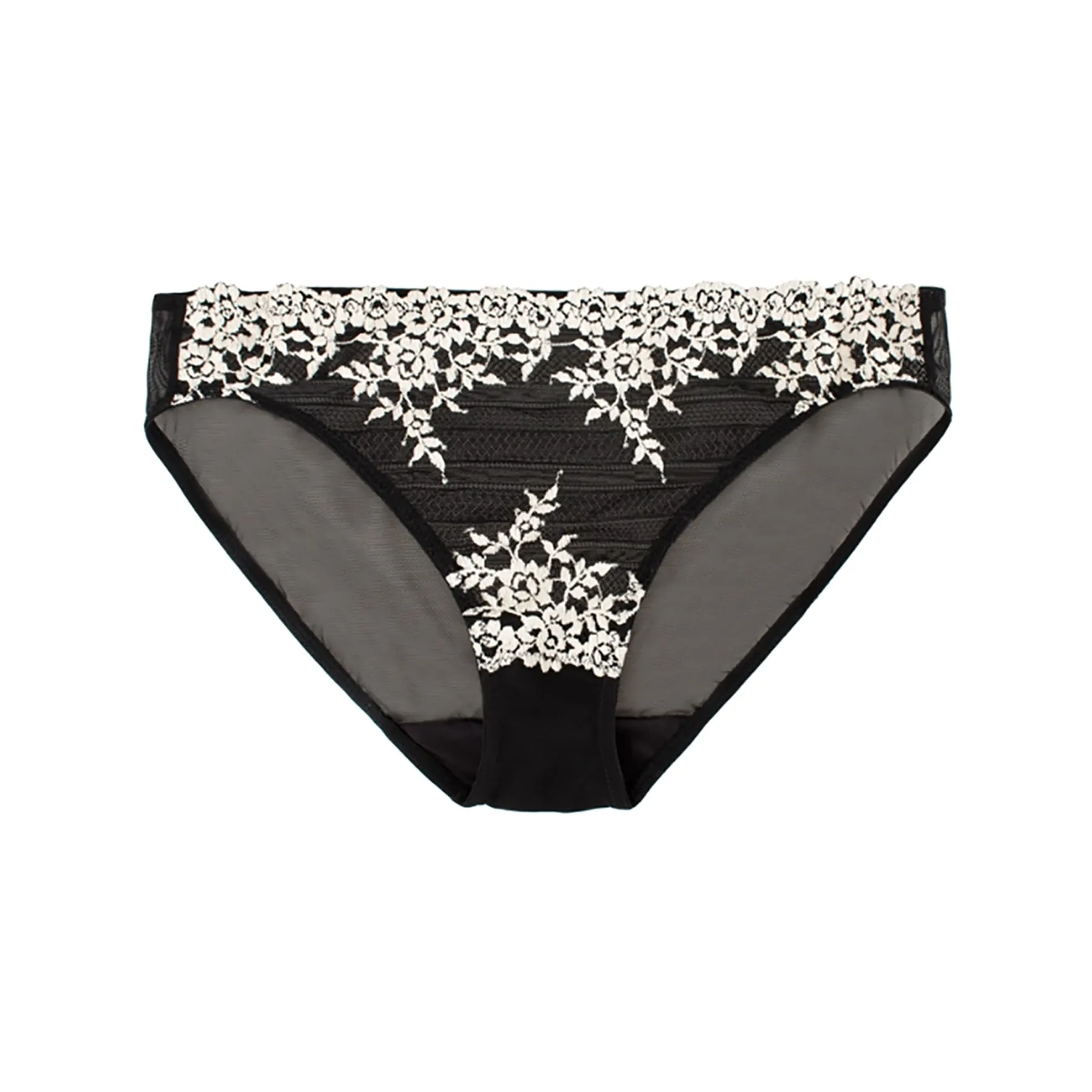 Wacoal Embrace Lace Bikini Panty