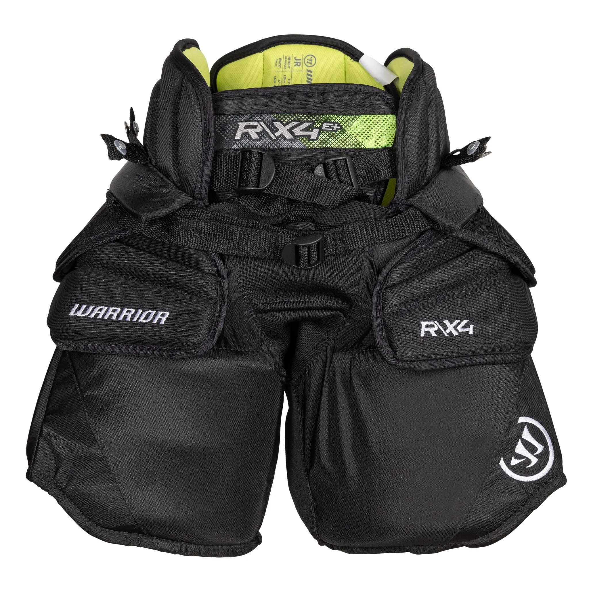 Warrior Ritual X4 E  Junior Goalie Pants