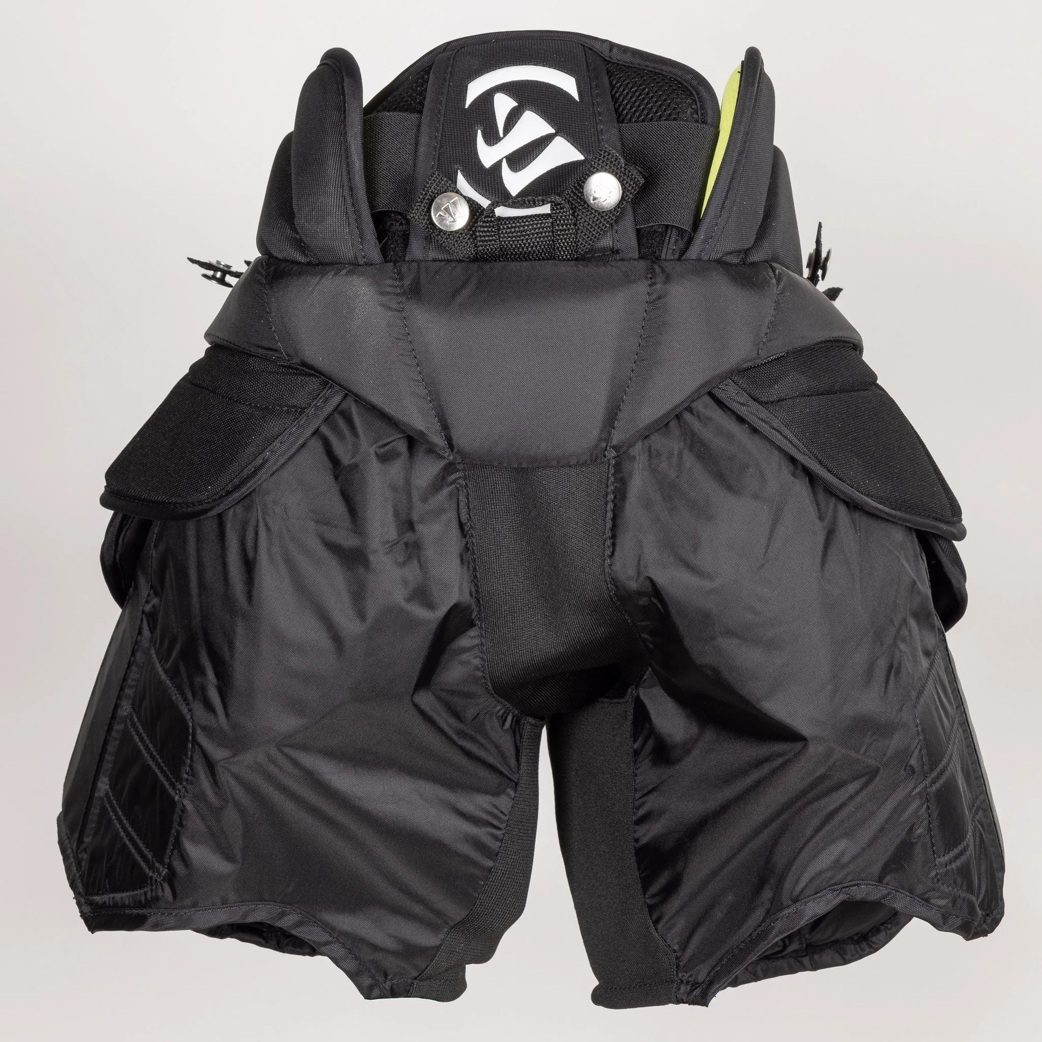 Warrior Ritual X4 E  Junior Goalie Pants