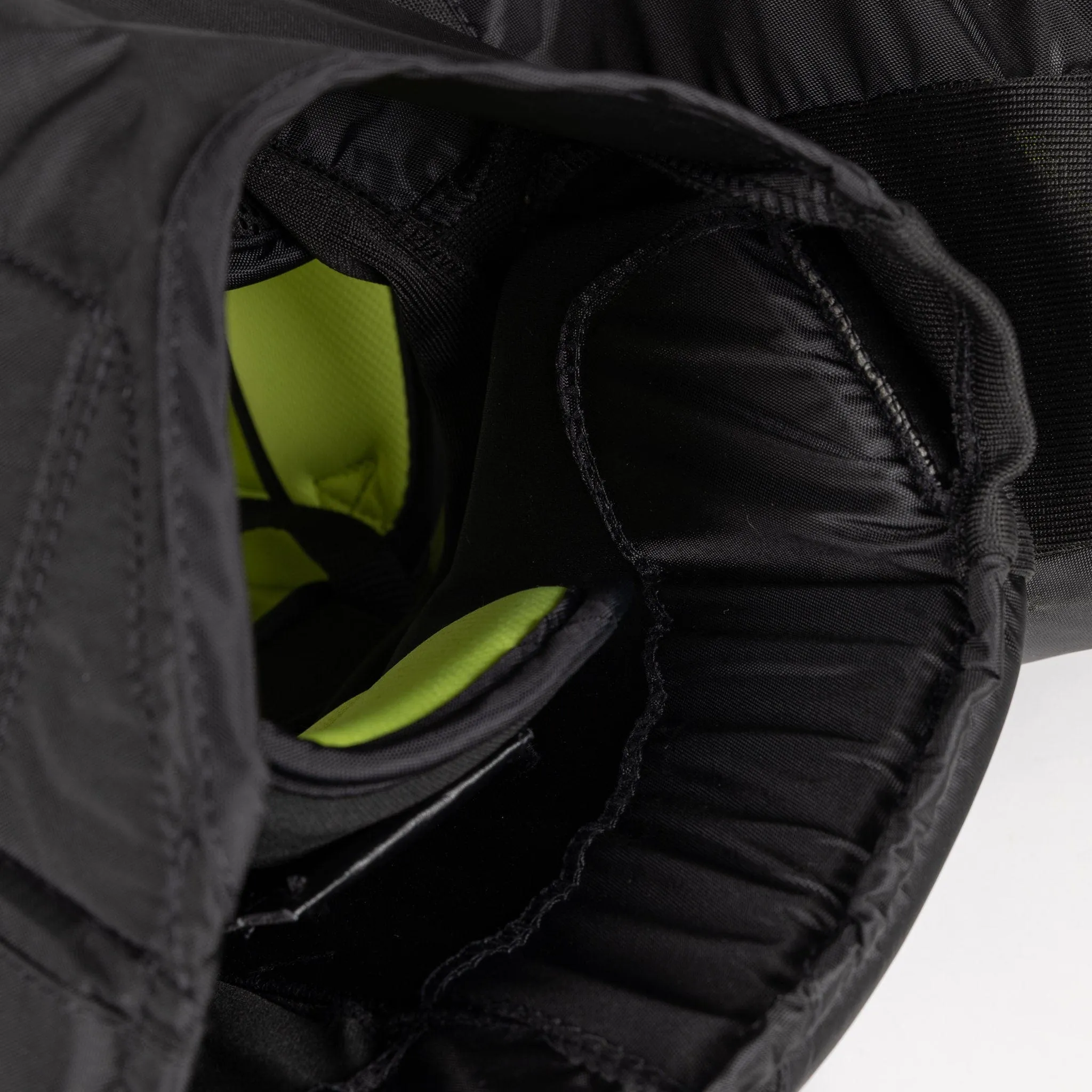 Warrior Ritual X4 E  Junior Goalie Pants