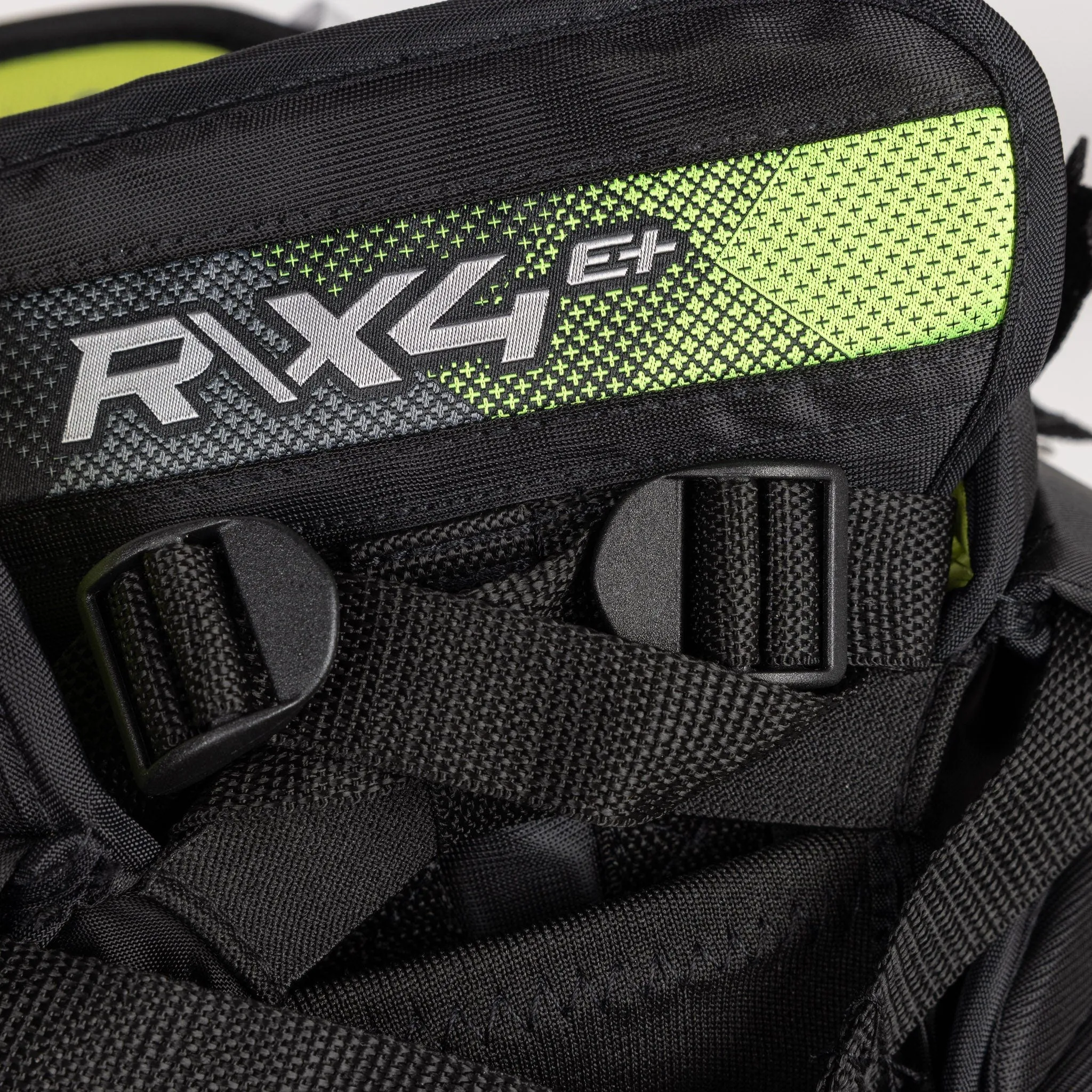 Warrior Ritual X4 E  Junior Goalie Pants