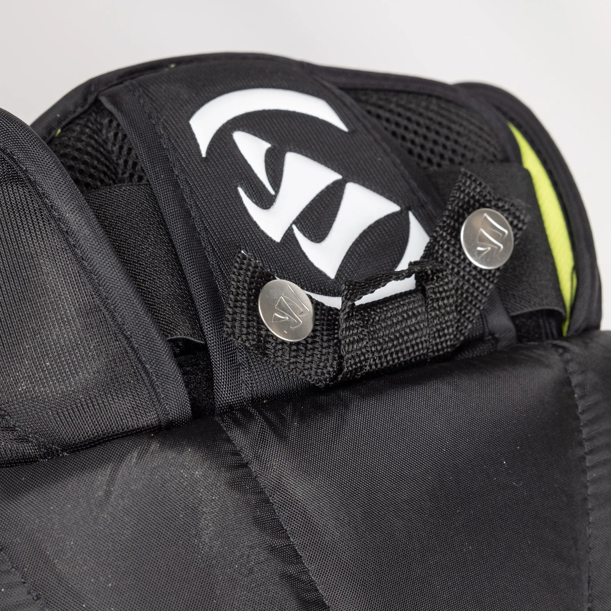 Warrior Ritual X4 E  Junior Goalie Pants