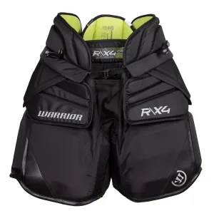 Warrior Ritual X4 Pro  Senior Goalie Pants