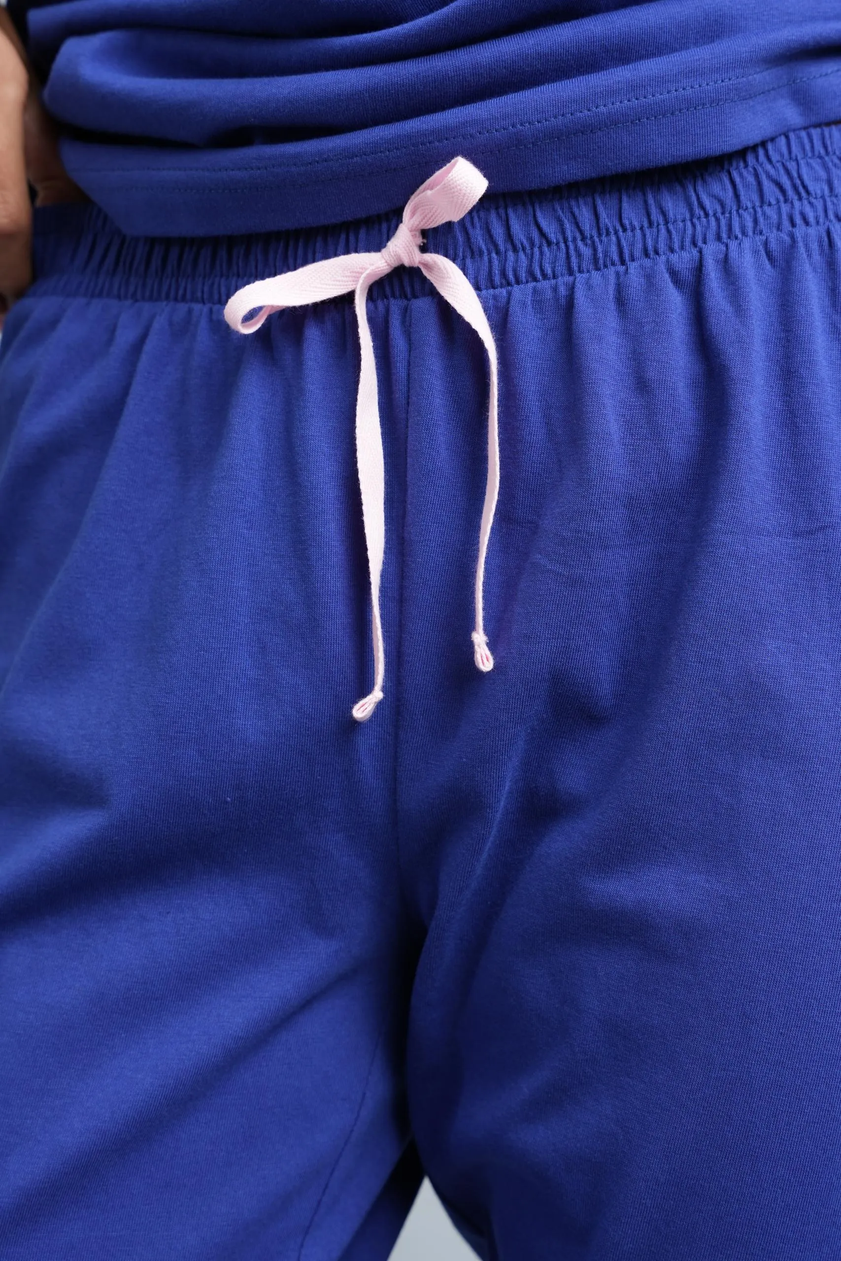 WAVES PJ SET