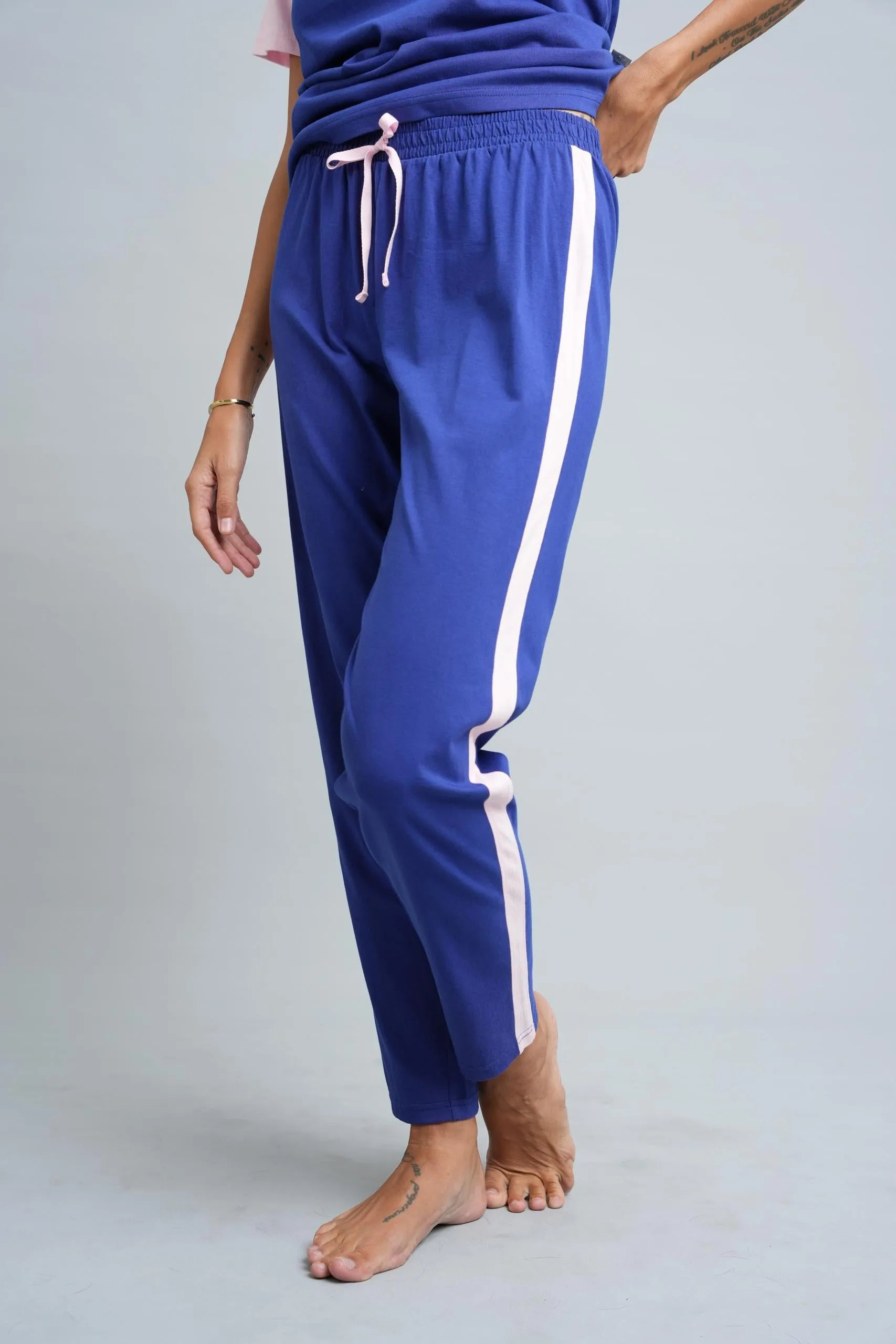 WAVES PJ SET