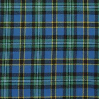 Weir Ancient Tartan Pre-Tied Bow Tie