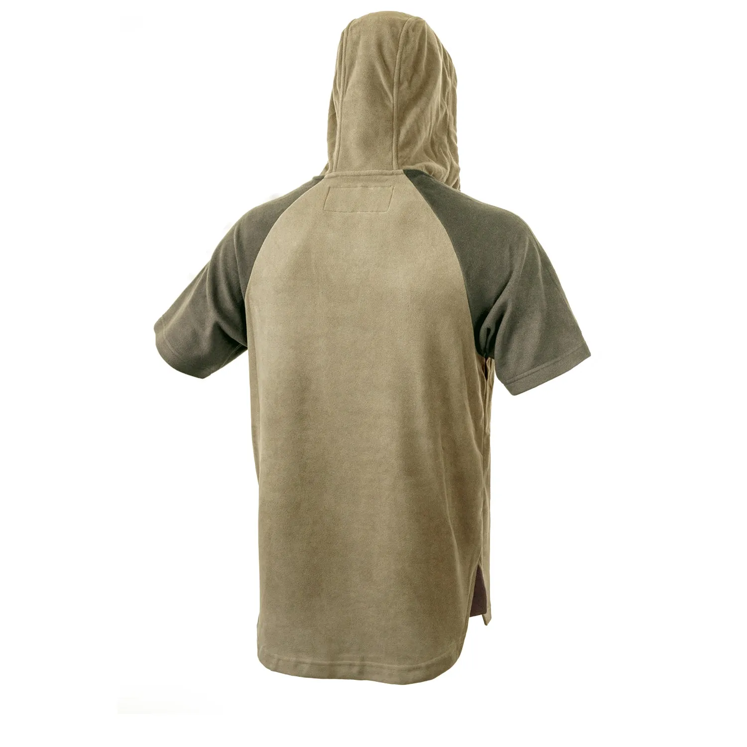 Whakarapu Hood