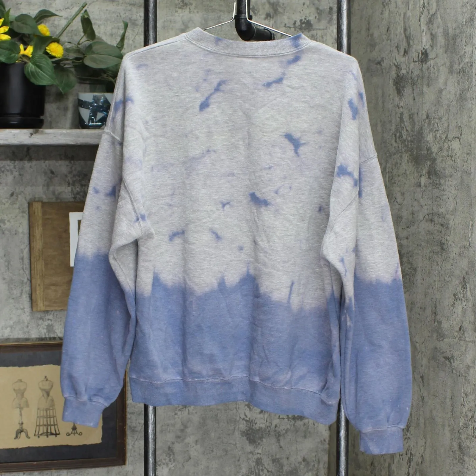 Wild Fable Womens Oversized Sweatshirt