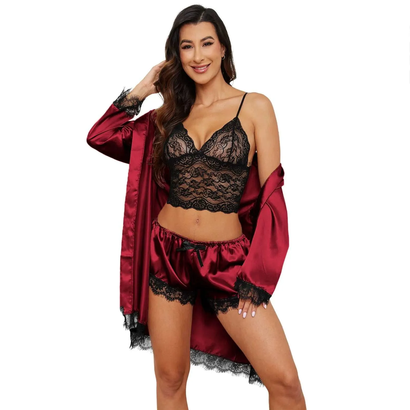 Women Pajamas Sets