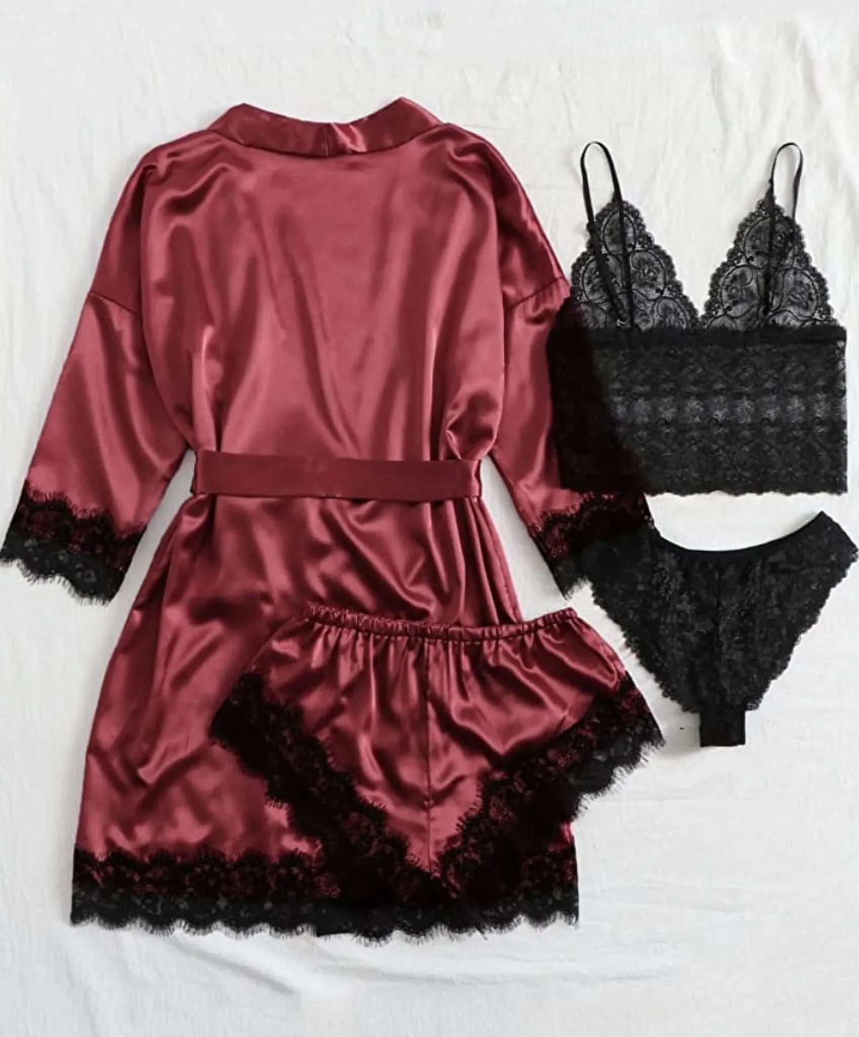 Women Pajamas Sets