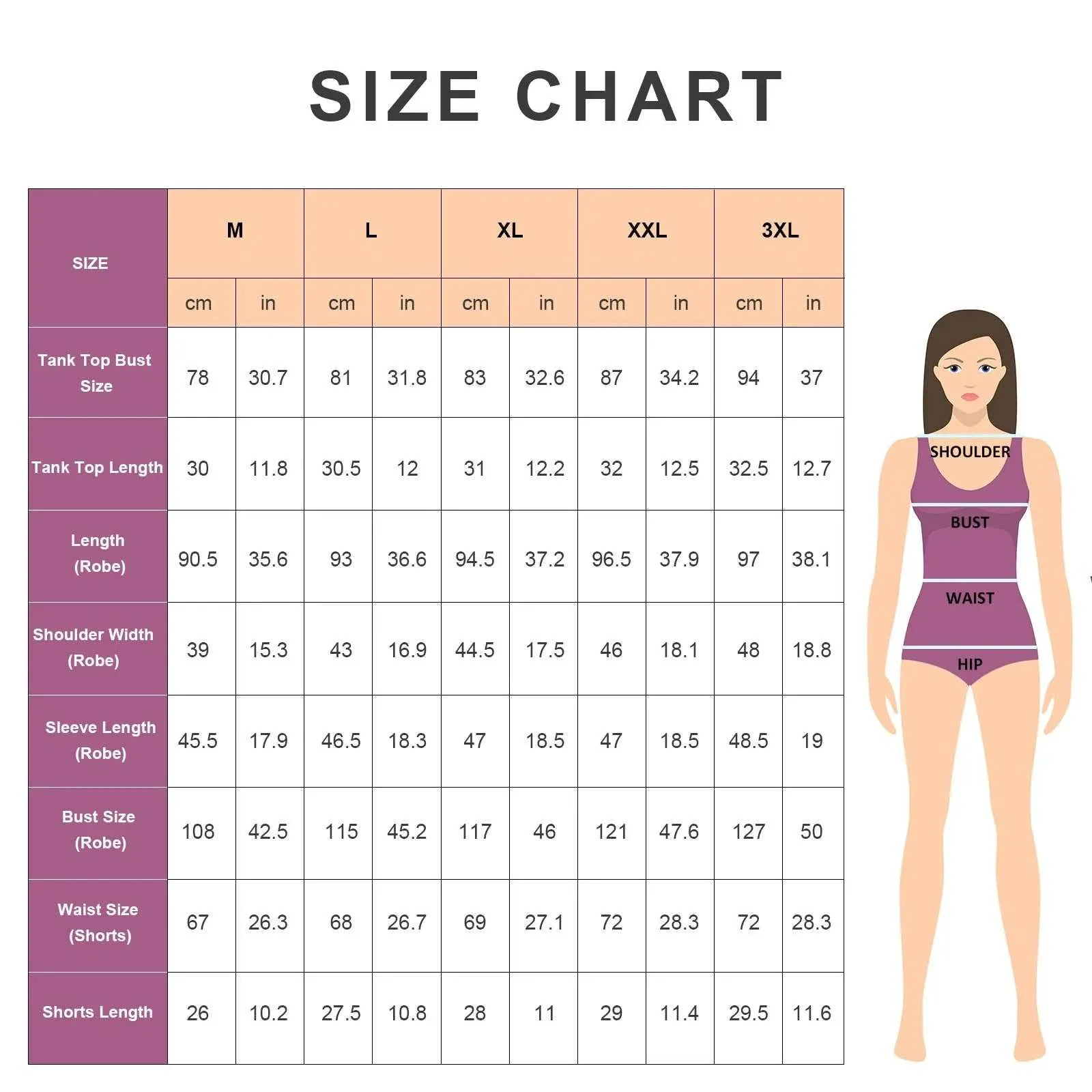 Women Pajamas Sets