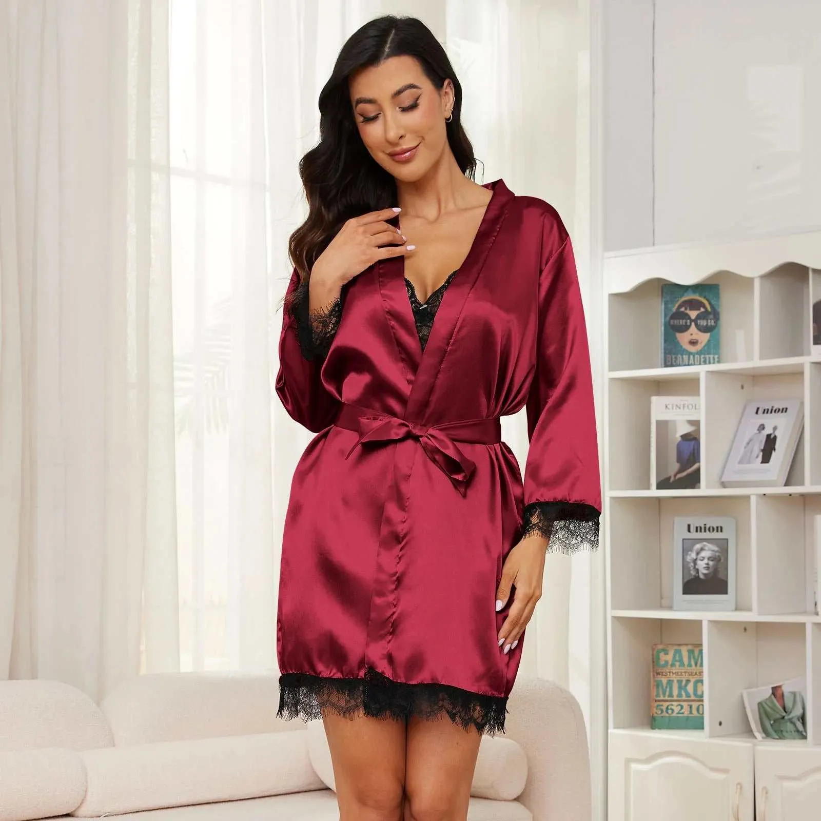 Women Pajamas Sets