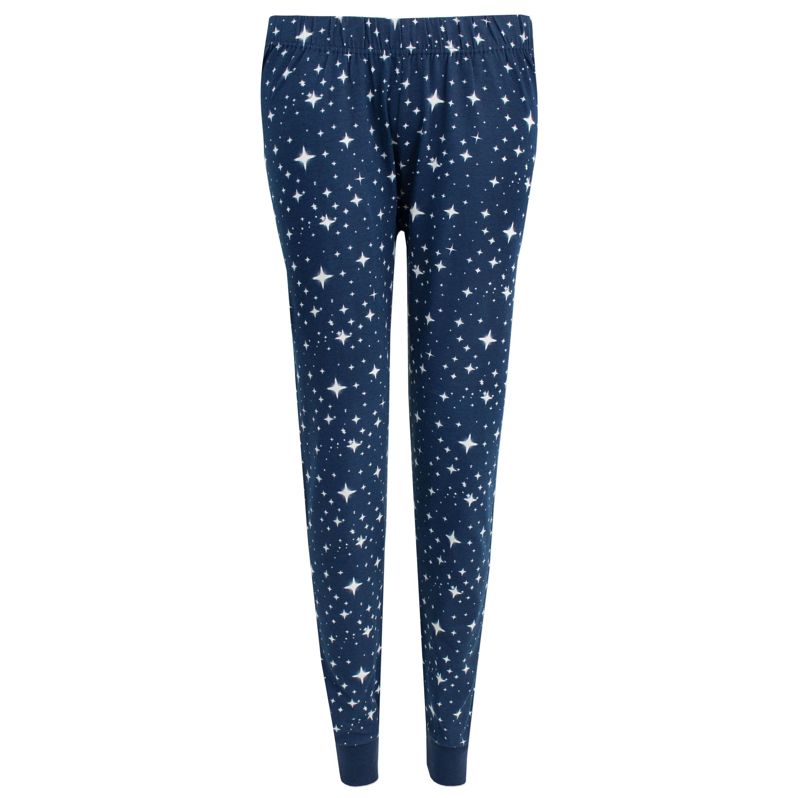 Womens Cinderella Pajamas