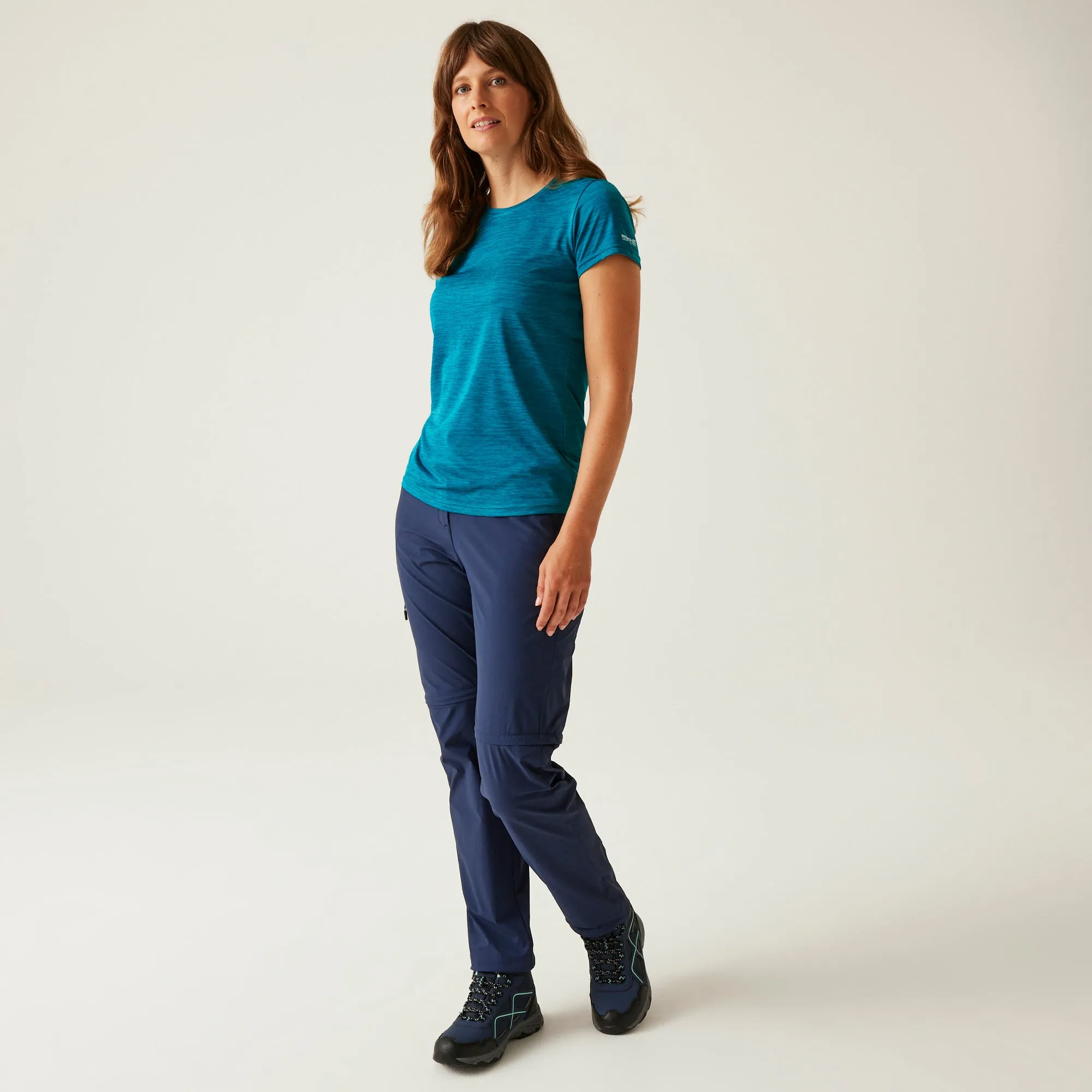 Women's Fingal Edition T-Shirt | Exotic Plume