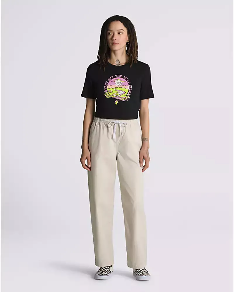 Women's Range Relaxed Twill Pants
