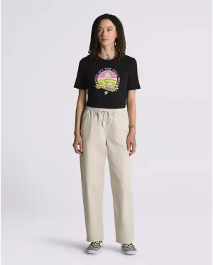 Women's Range Relaxed Twill Pants