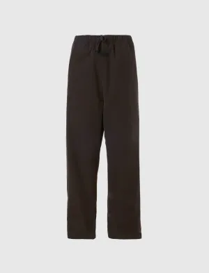 WOMEN'S RELAXED TROUSER