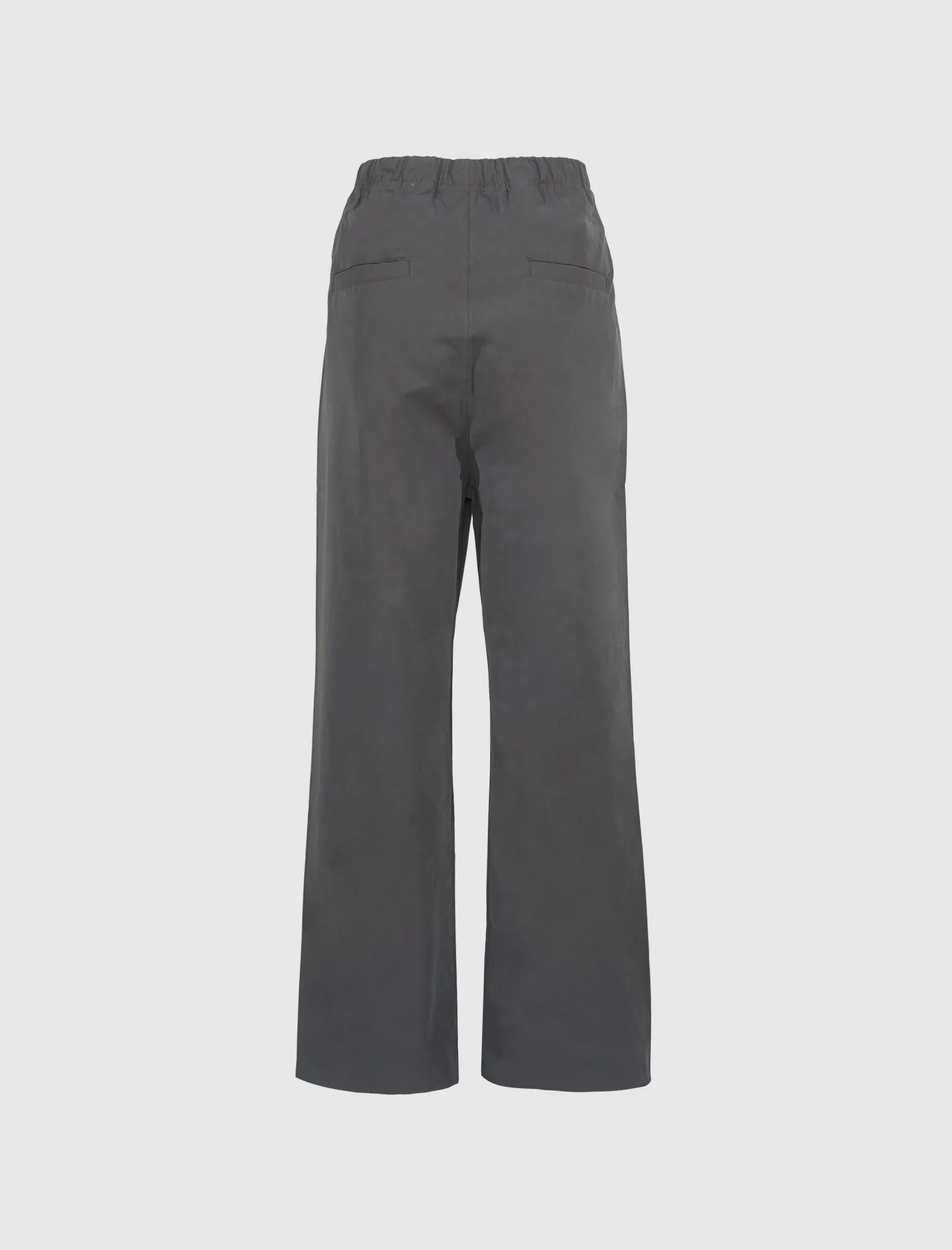 WOMEN'S RELAXED TROUSER