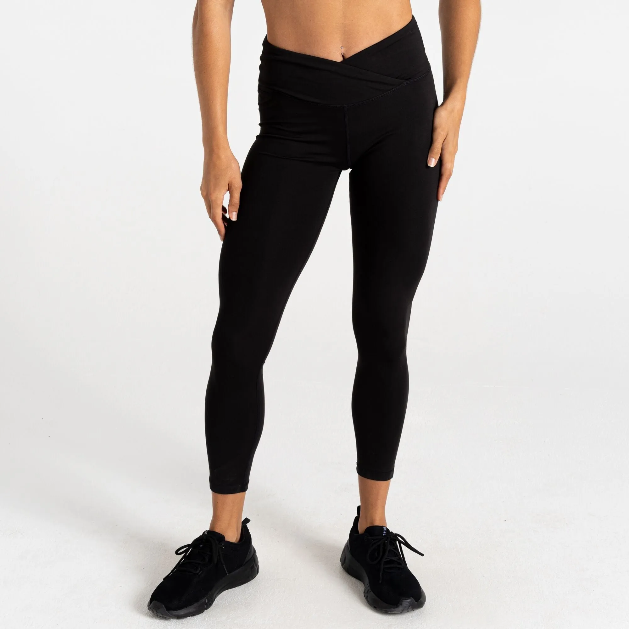 Women's Revived II Leggings | Black