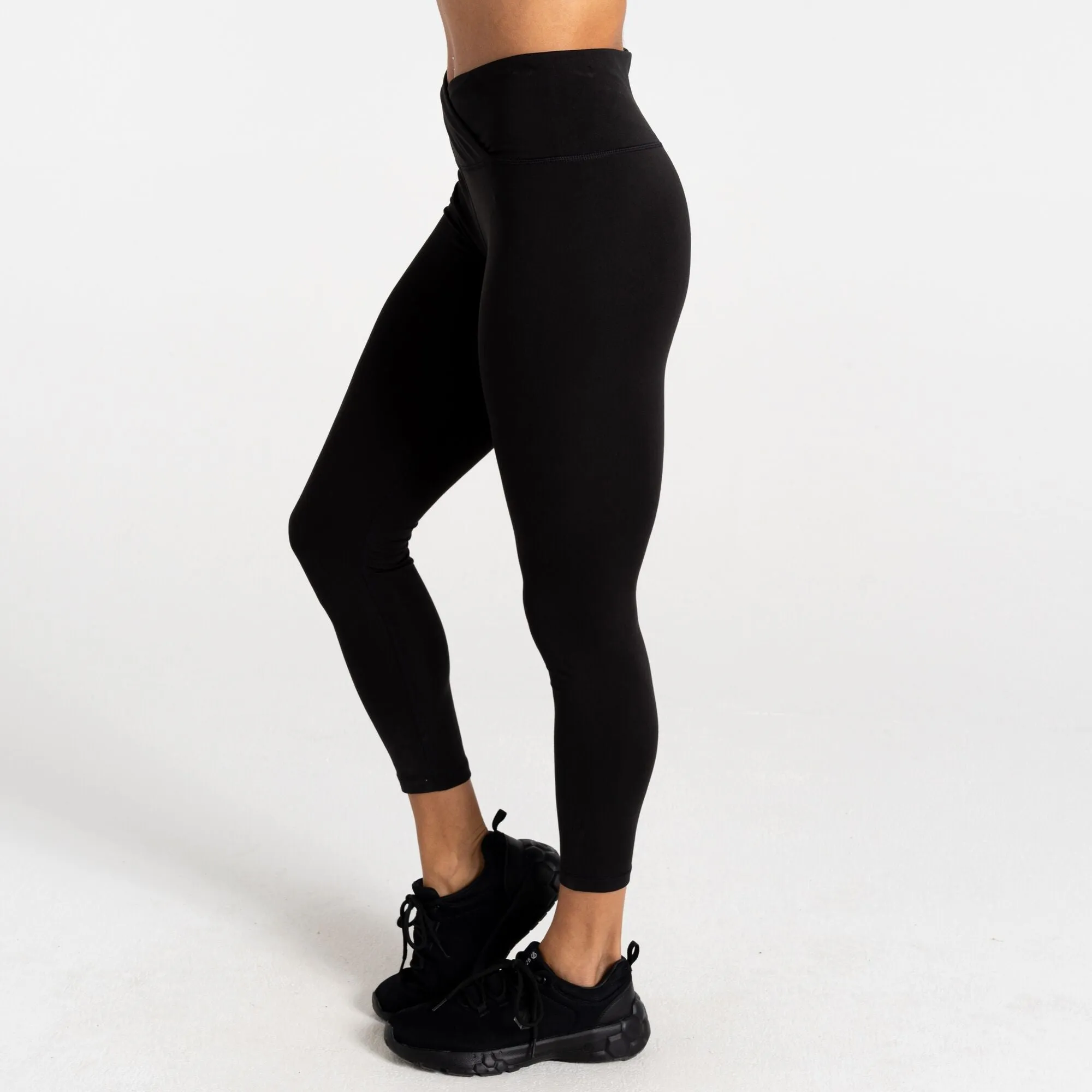 Women's Revived II Leggings | Black