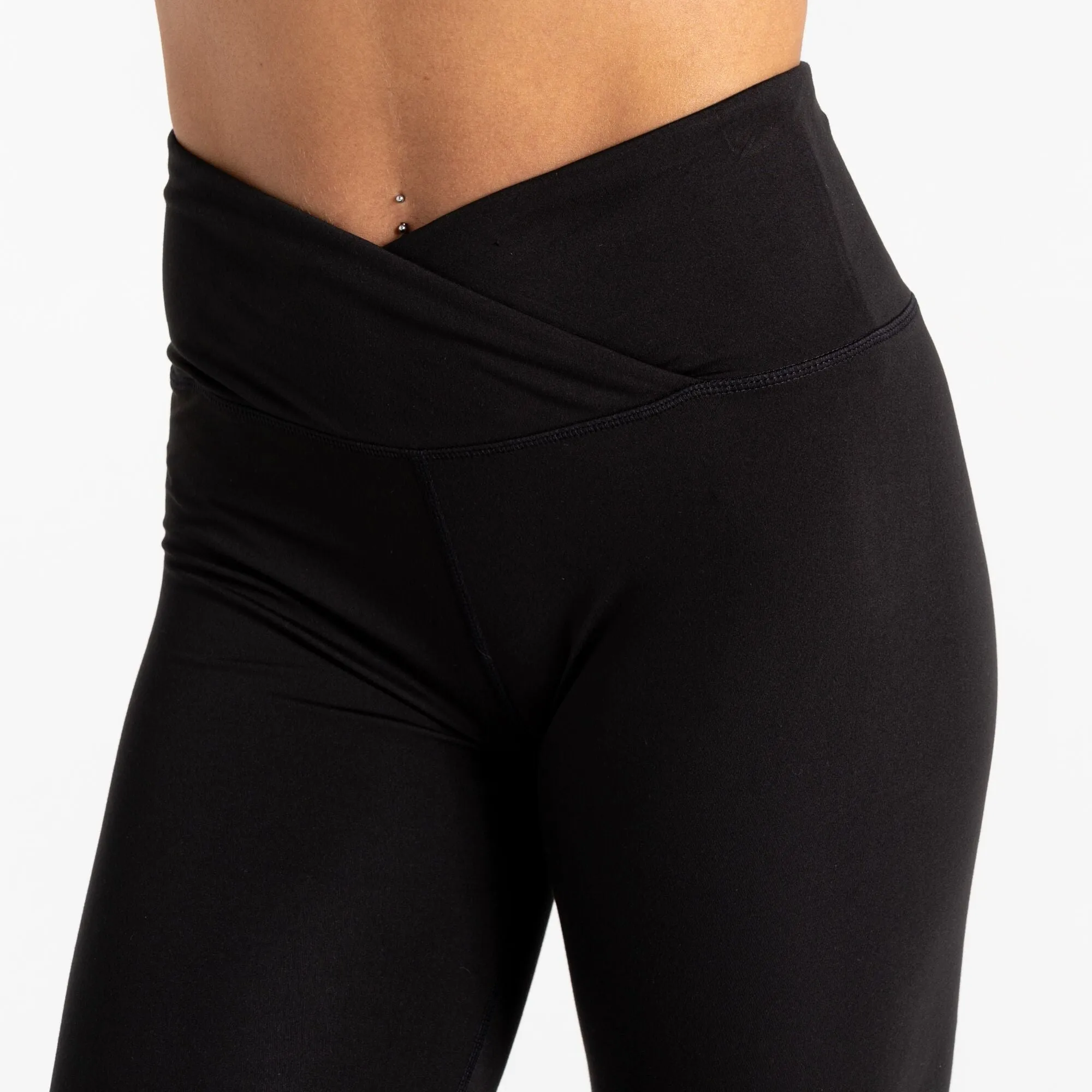 Women's Revived II Leggings | Black