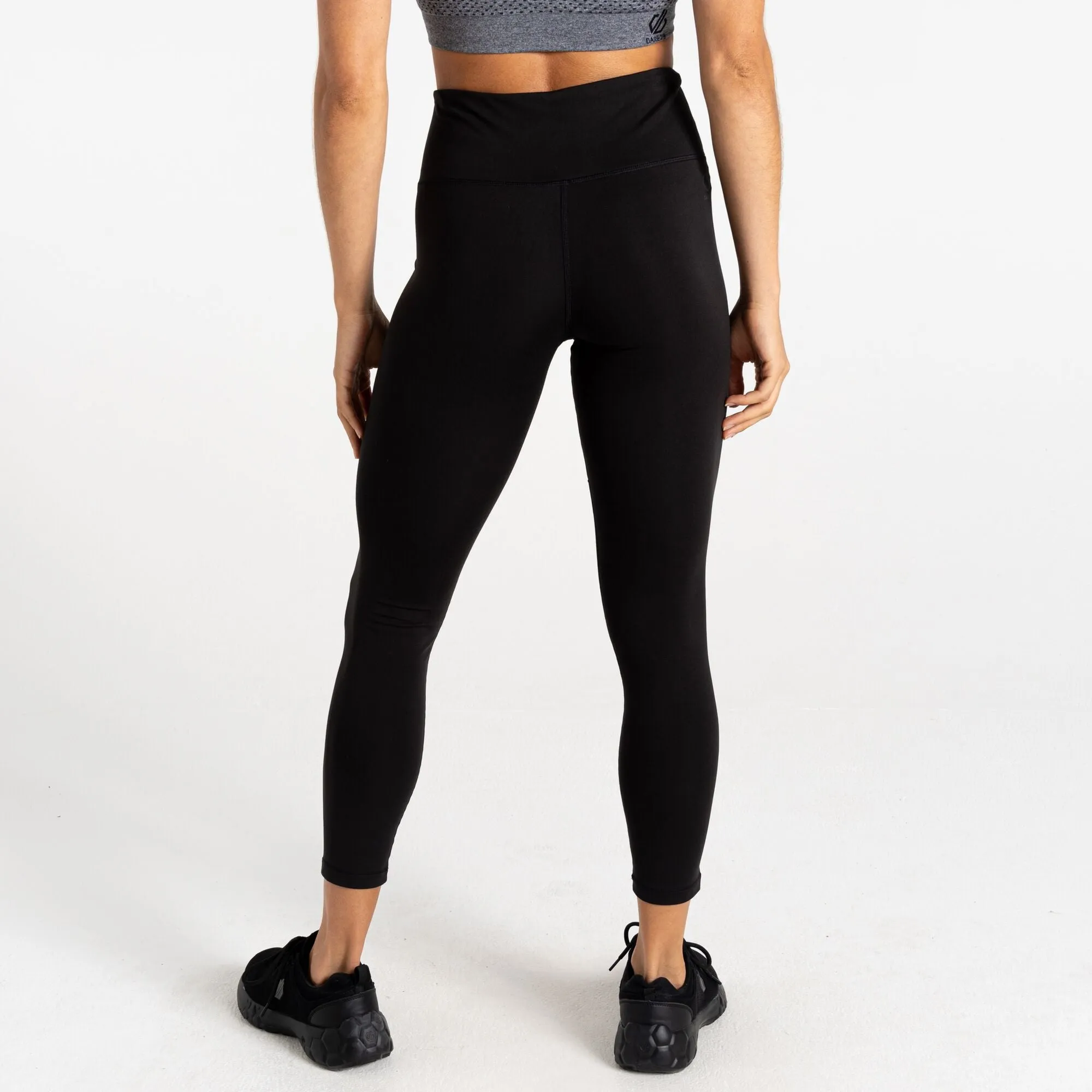 Women's Revived II Leggings | Black