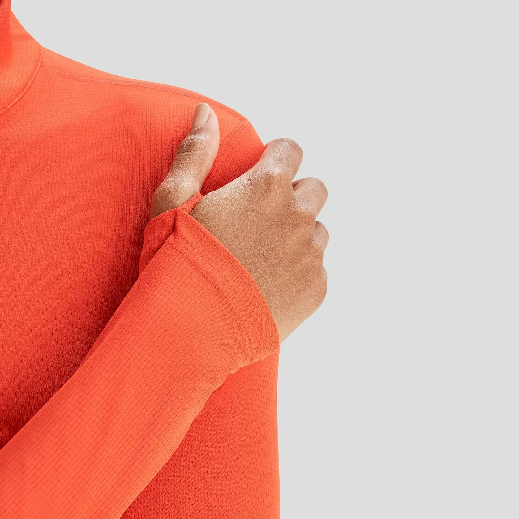 Women’s Seeker Quarter Zip Top