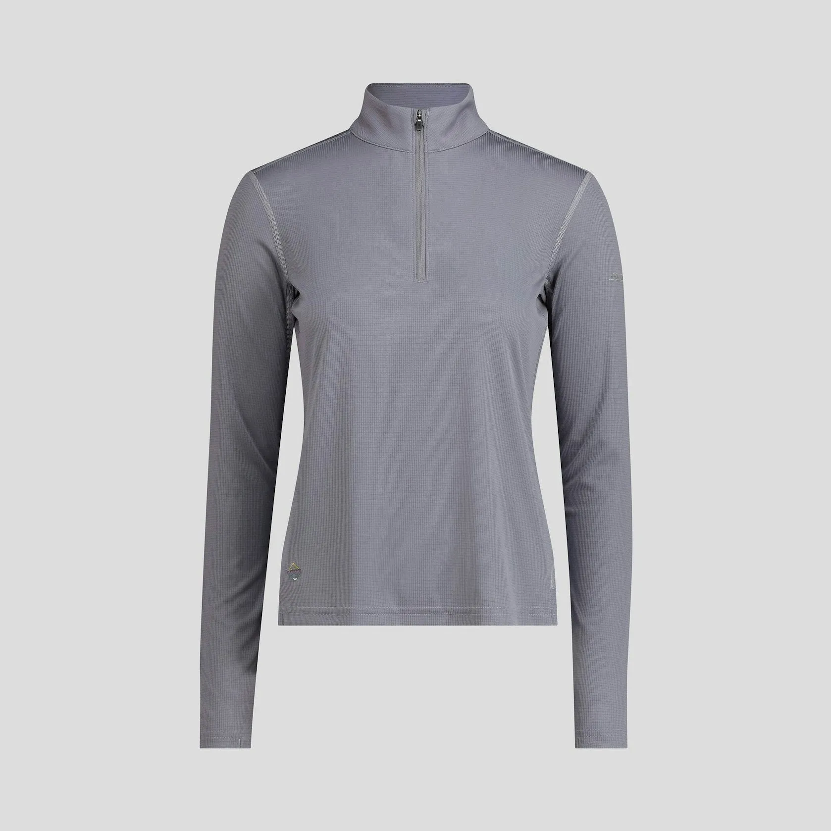 Women’s Seeker Quarter Zip Top