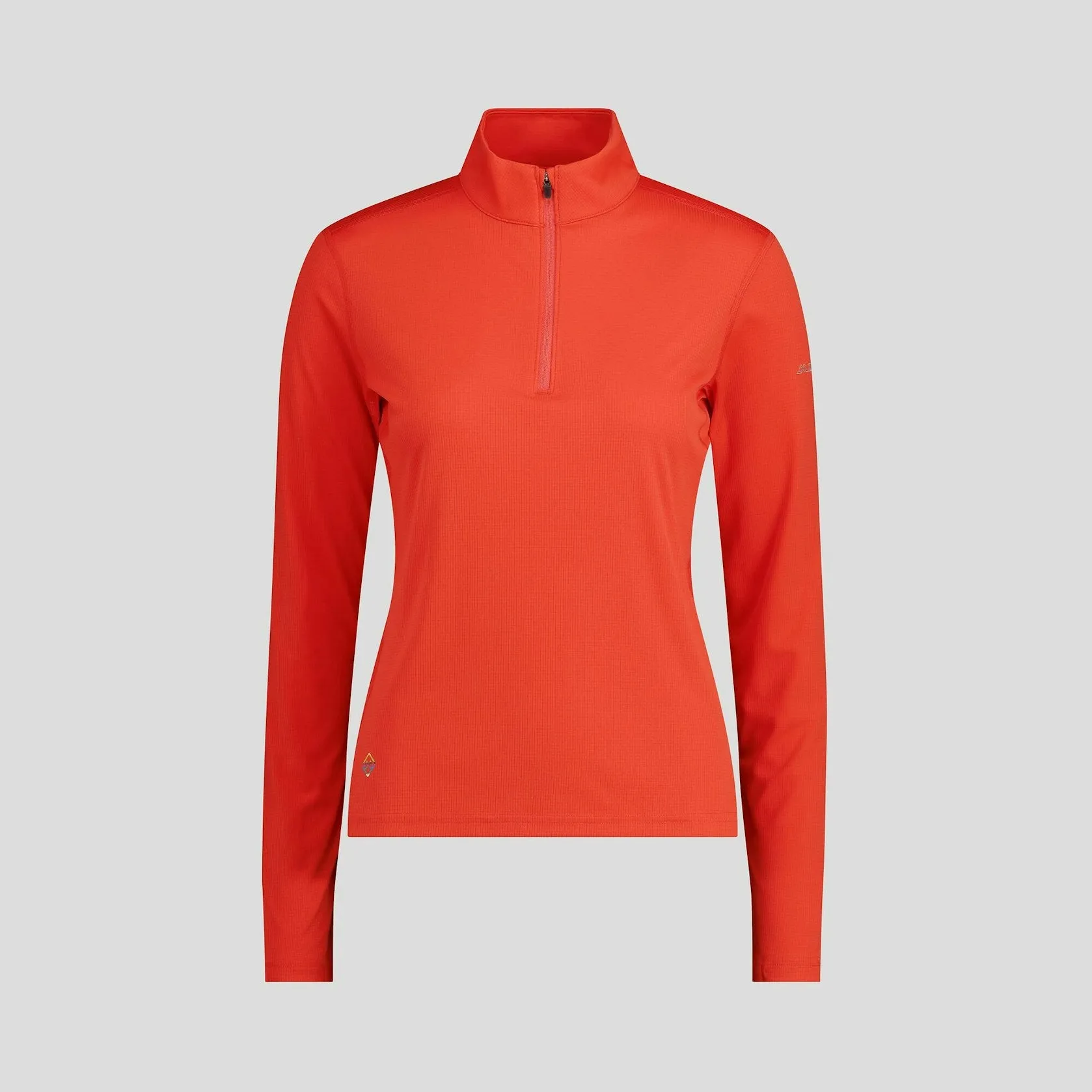 Women’s Seeker Quarter Zip Top