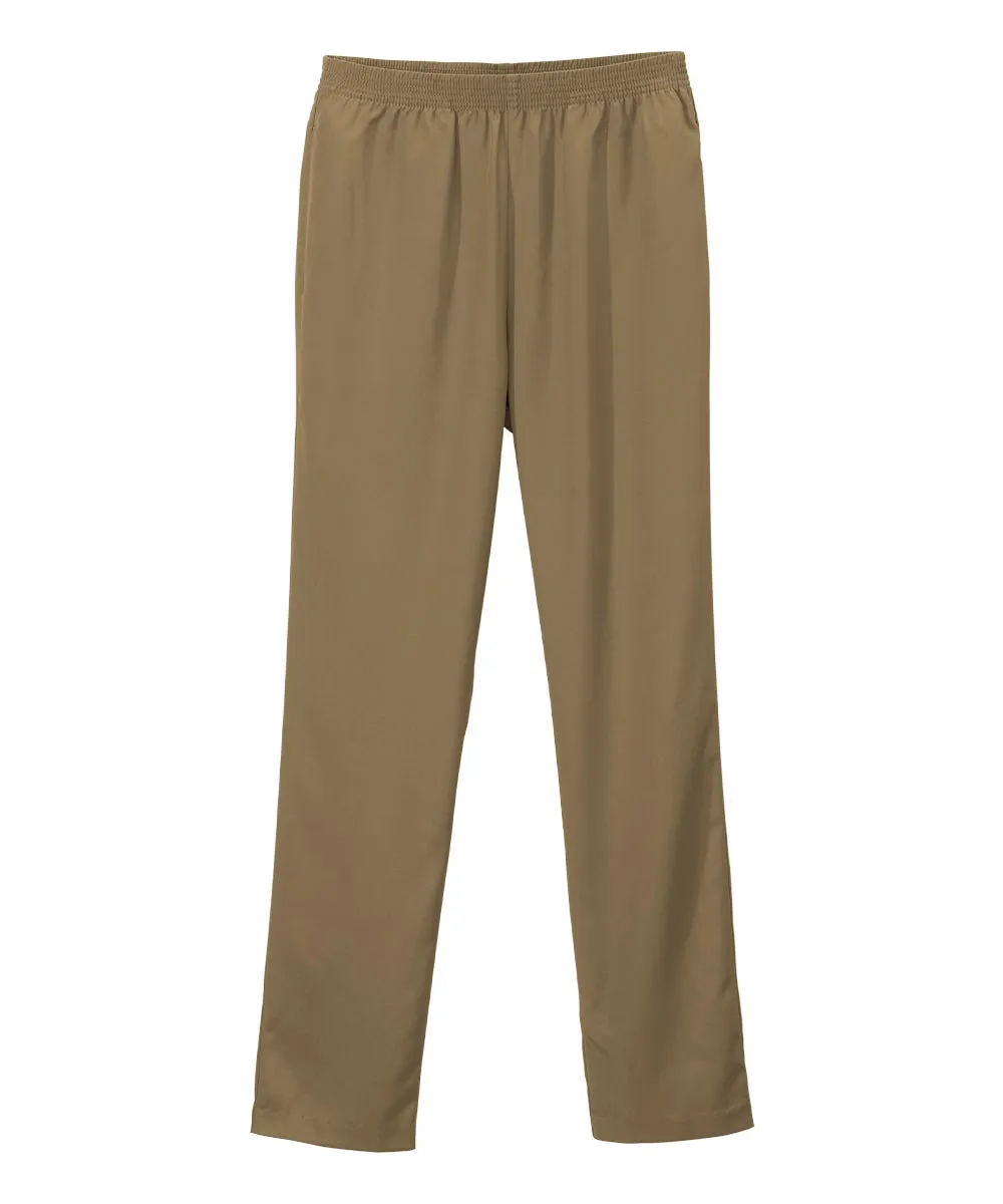 Women's Self Dressing Pull-On Pant (Petite)