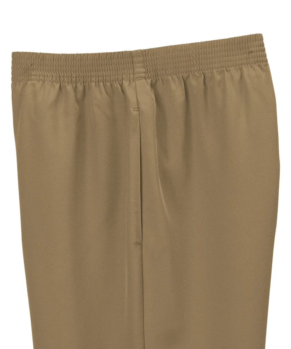 Women's Self Dressing Pull-On Pant (Petite)