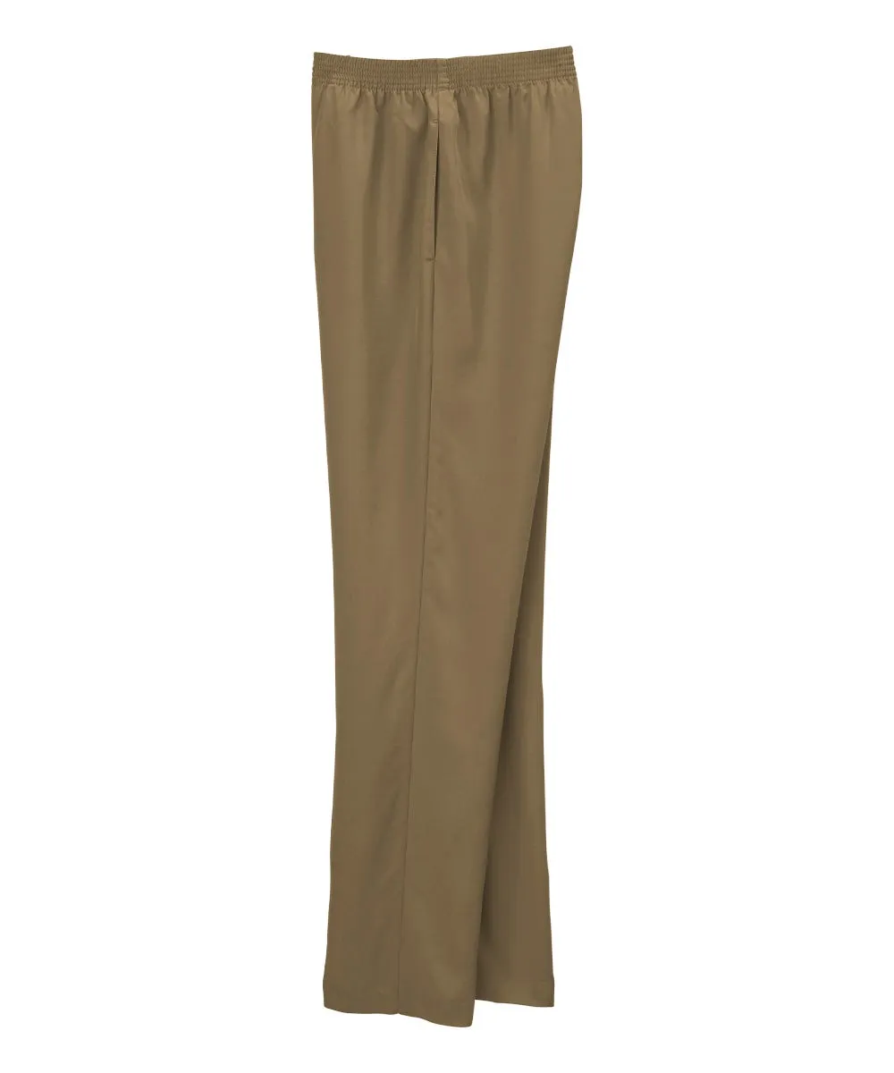 Women's Self Dressing Pull-On Pant (Petite)