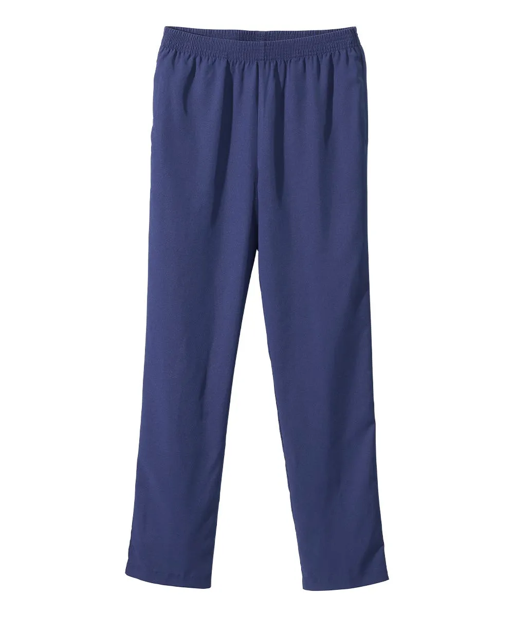 Women's Self Dressing Pull-On Pant (Petite)