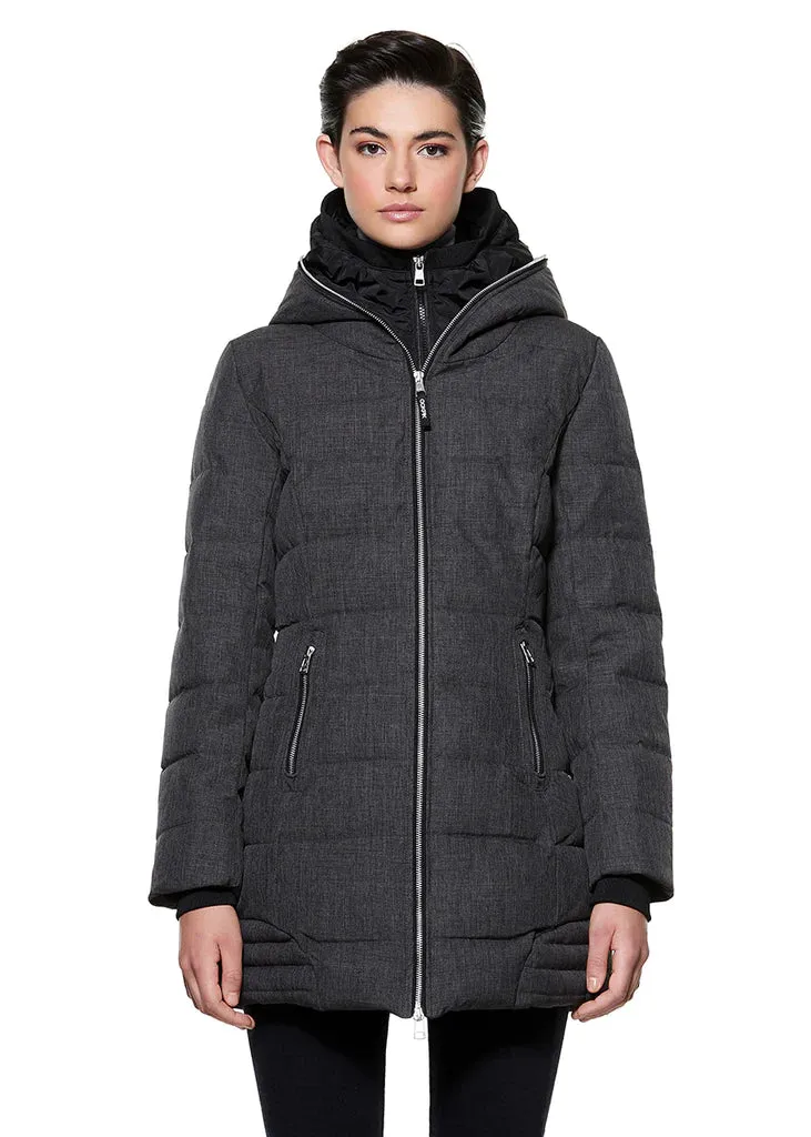 Women's Sky Jacket