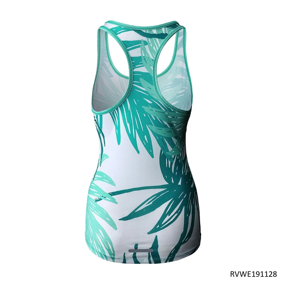 Women's sport Tank Tops  RVWE191128