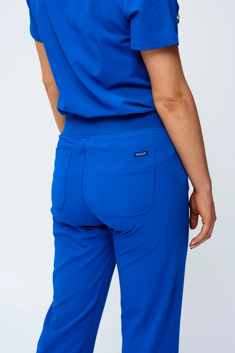 Women's Straight Pants - Clearance Sale