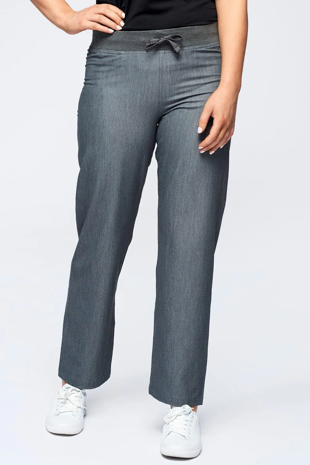 Women's Straight Pants - Clearance Sale
