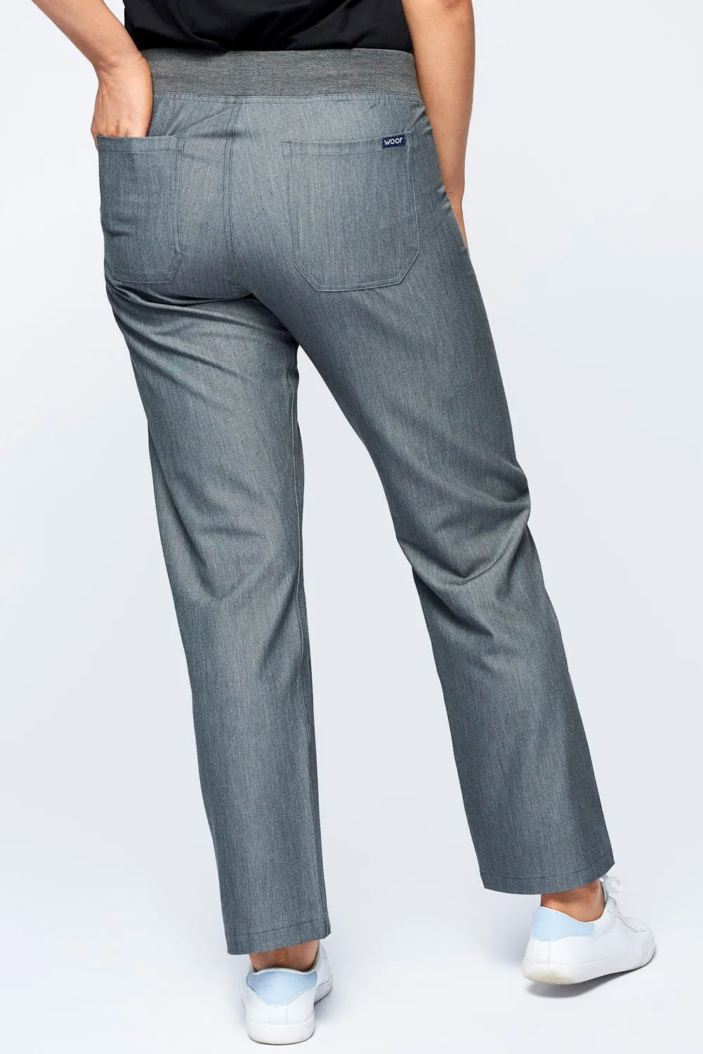 Women's Straight Pants - Clearance Sale
