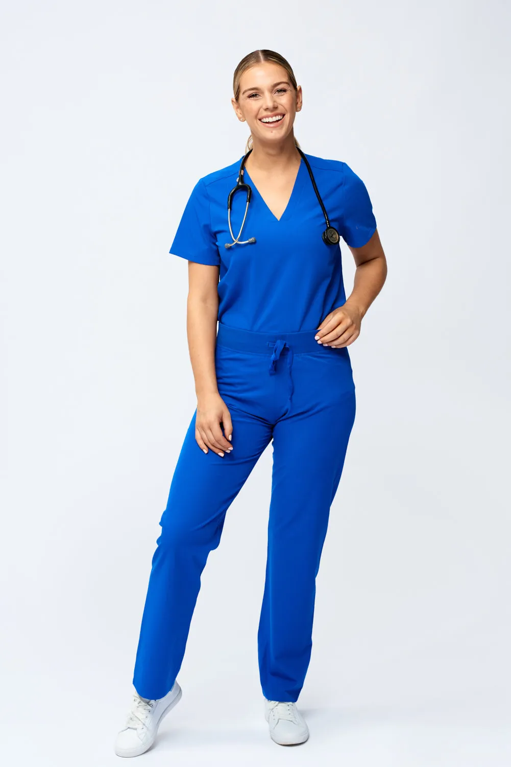 Women's Straight Pants - Clearance Sale