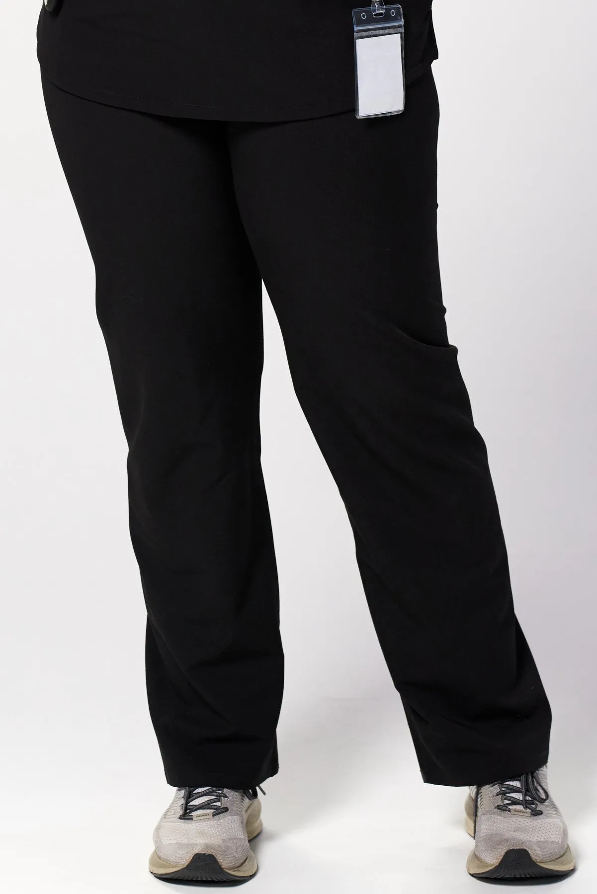 Women's Straight Pants - Clearance Sale