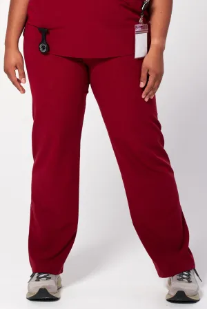 Women's Straight Pants - Clearance Sale