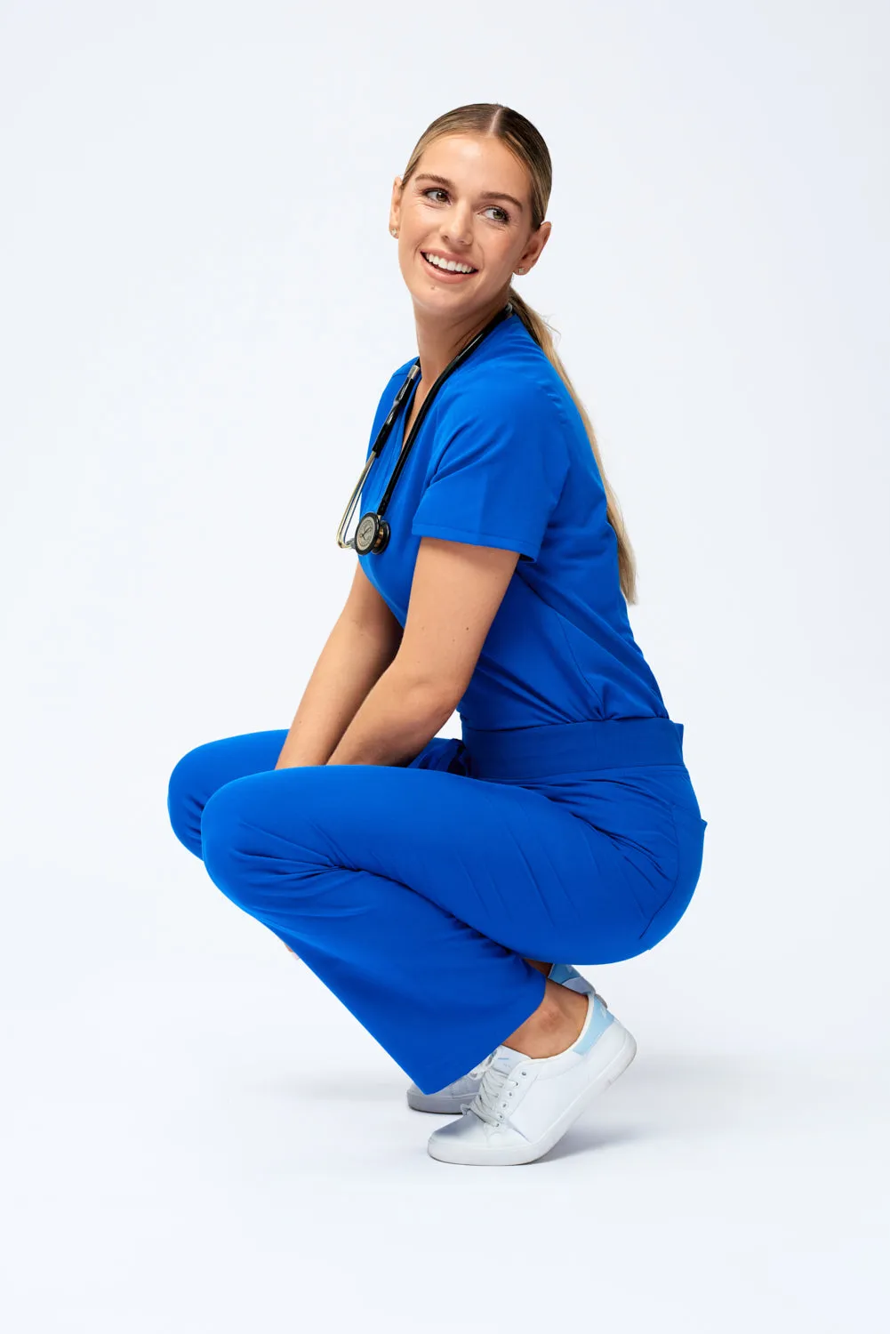 Women's Straight Pants - Clearance Sale