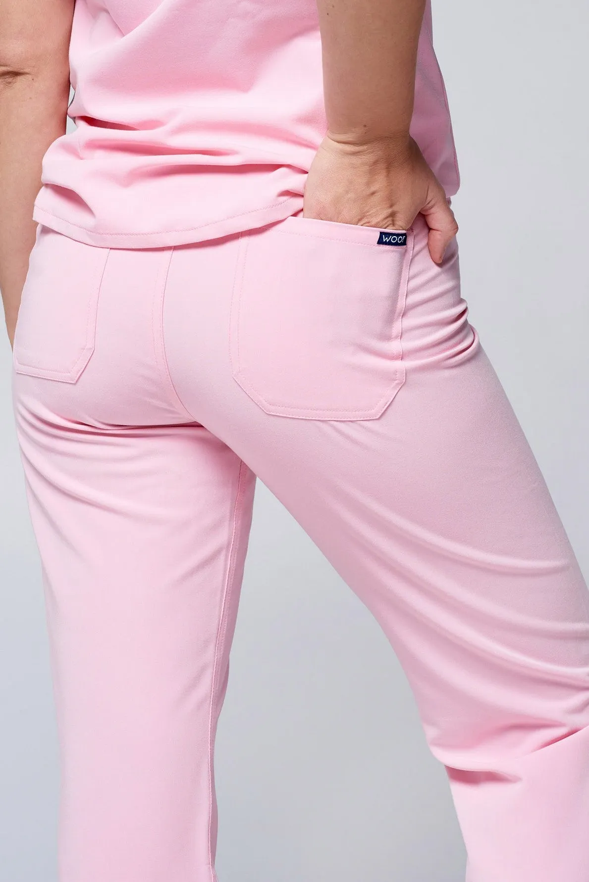 Women's Straight Pants - Clearance Sale