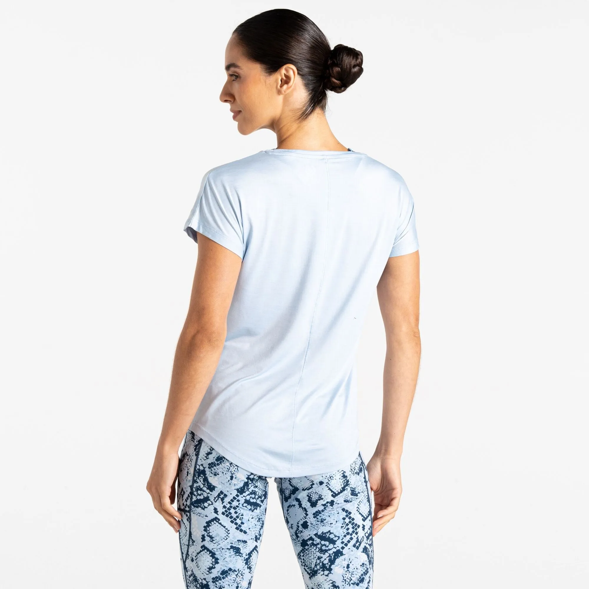 Women's Vigilant Lightweight T-Shirt | Skyway