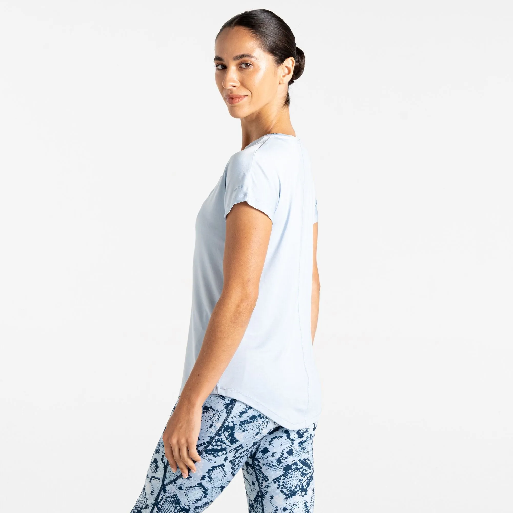 Women's Vigilant Lightweight T-Shirt | Skyway