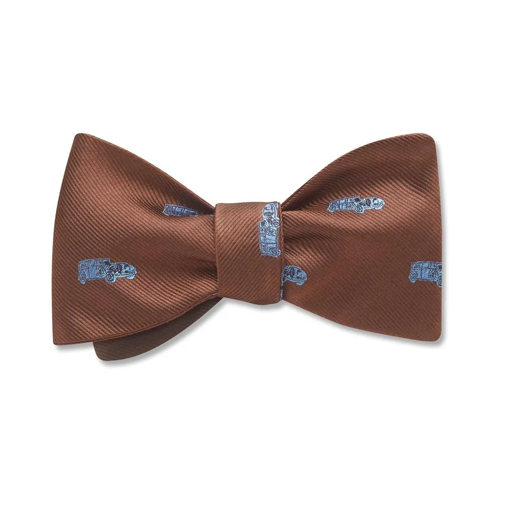 Woody - Kids' Bow Ties