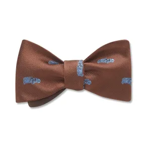 Woody - Kids' Bow Ties