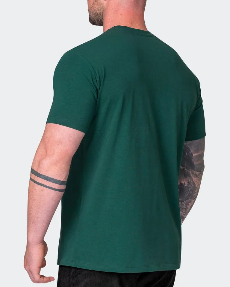 Worldwide Condition Tee - Sporting Green
